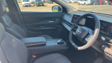 Nissan ARIYA 178kW Advance 87kWh 22kWCh 5dr Auto Electric Hatchback